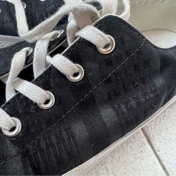 CONVERSE Chuck Taylor All Star Gemma 555843C Sneakers Shoes Women - Picture 4 of 5